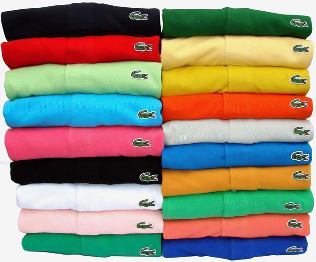 lacoste brand from which country